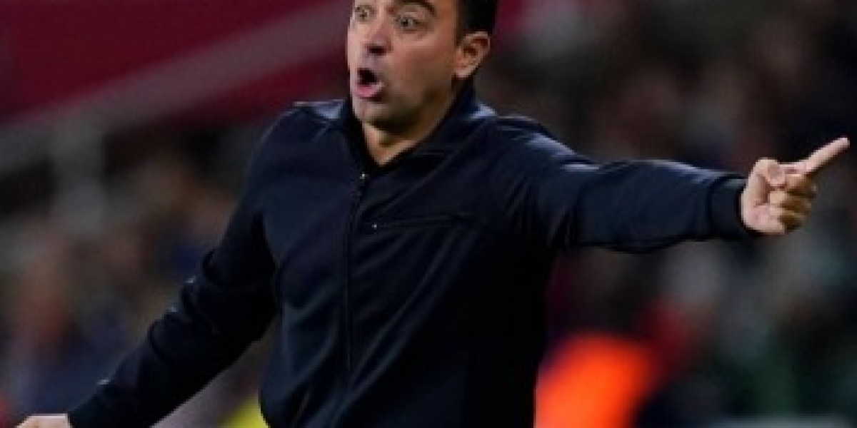 Xavi Says Barcelona Youth Players Will Understand the Importance of El Clásico