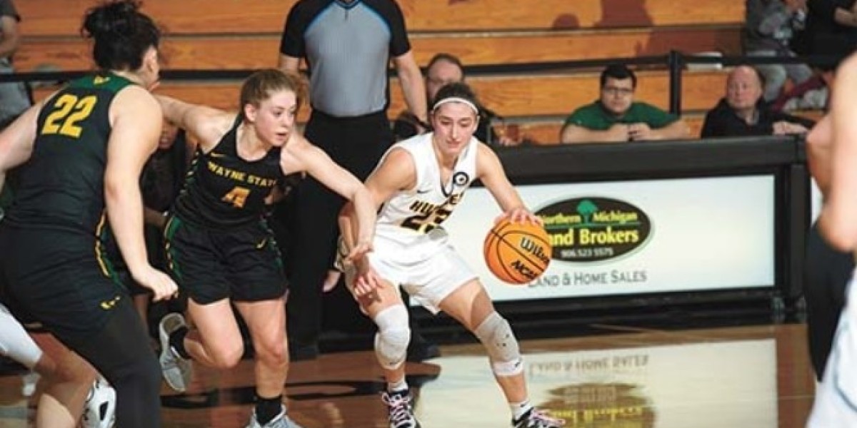 Michigan Tech Women's Basketball Aims for Another Successful Year