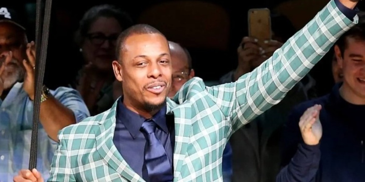 Paul Pierce: the basketball legend's journey from the court to cryptocurrency
