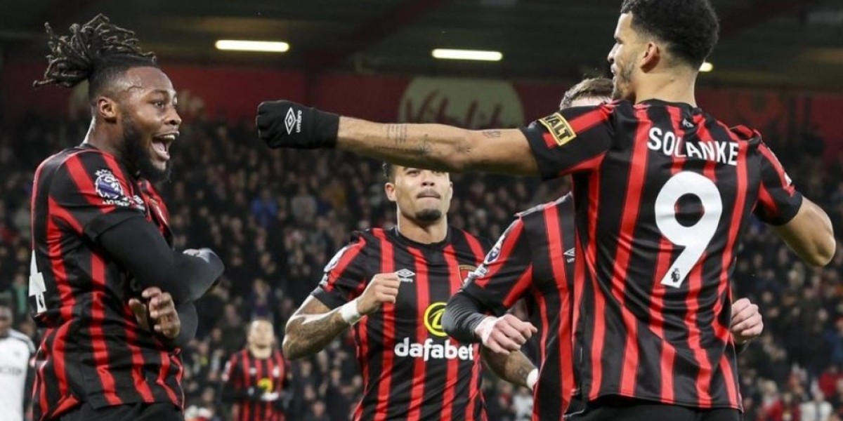 Bournemouth 3-0 Fulham: Dominic Solanke scores again as Bernd Leno criticised for ball boy push