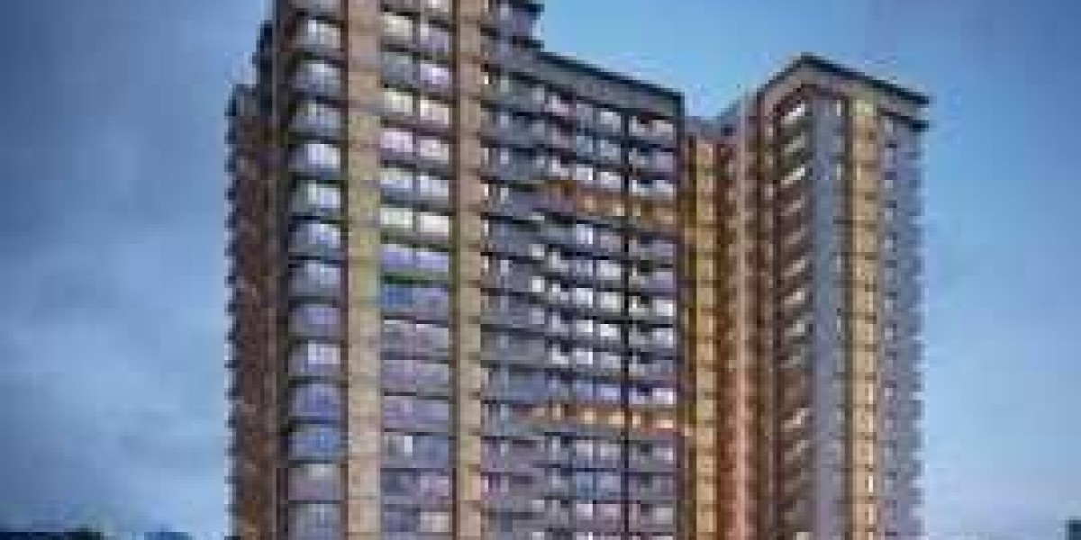 Luxury Apartments In Mumbai - Raheja Vivarea