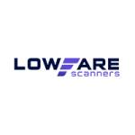 Lowfare scanners