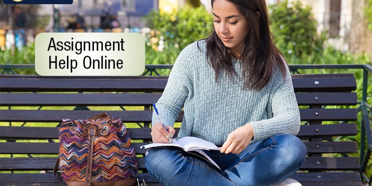 Finding Academic Success with Assignment Help Online in Australia