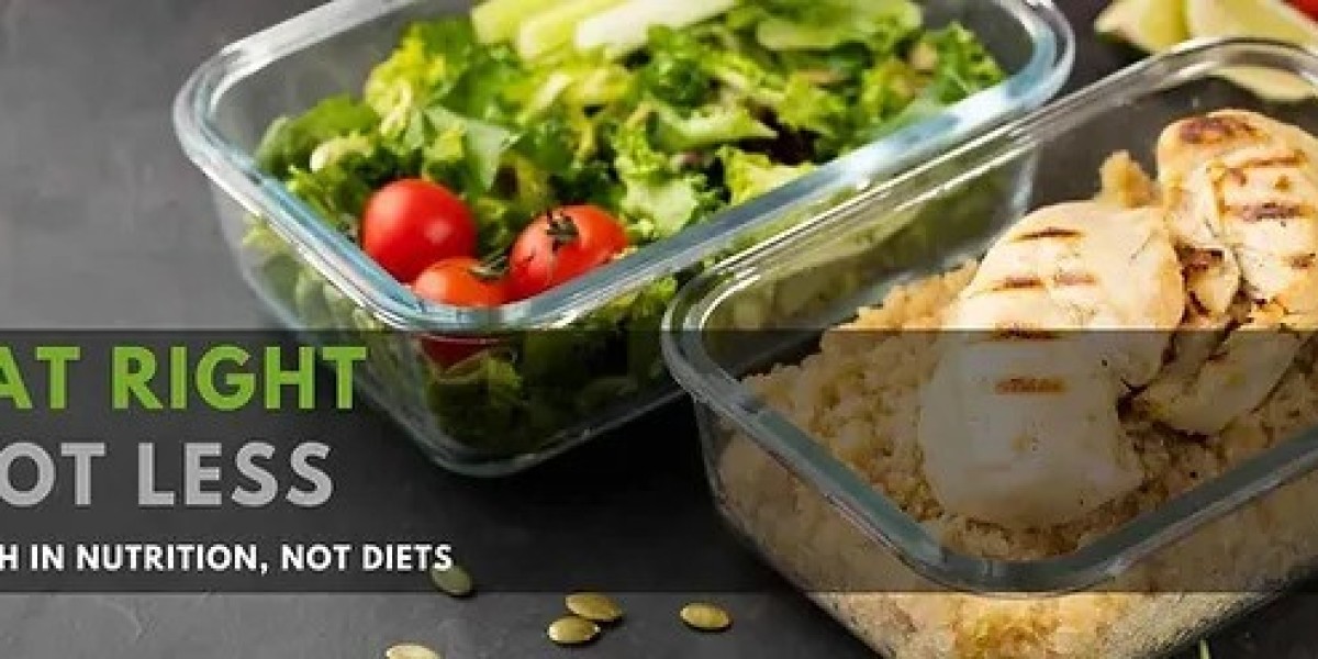 diet meal plan delivery singapore