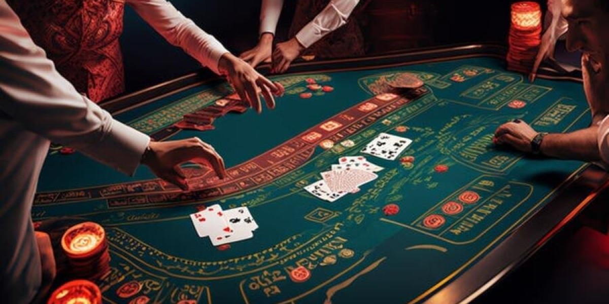 Rolling the Dice Online: Your Ultimate Guide to Winning Big on Gambling Sites