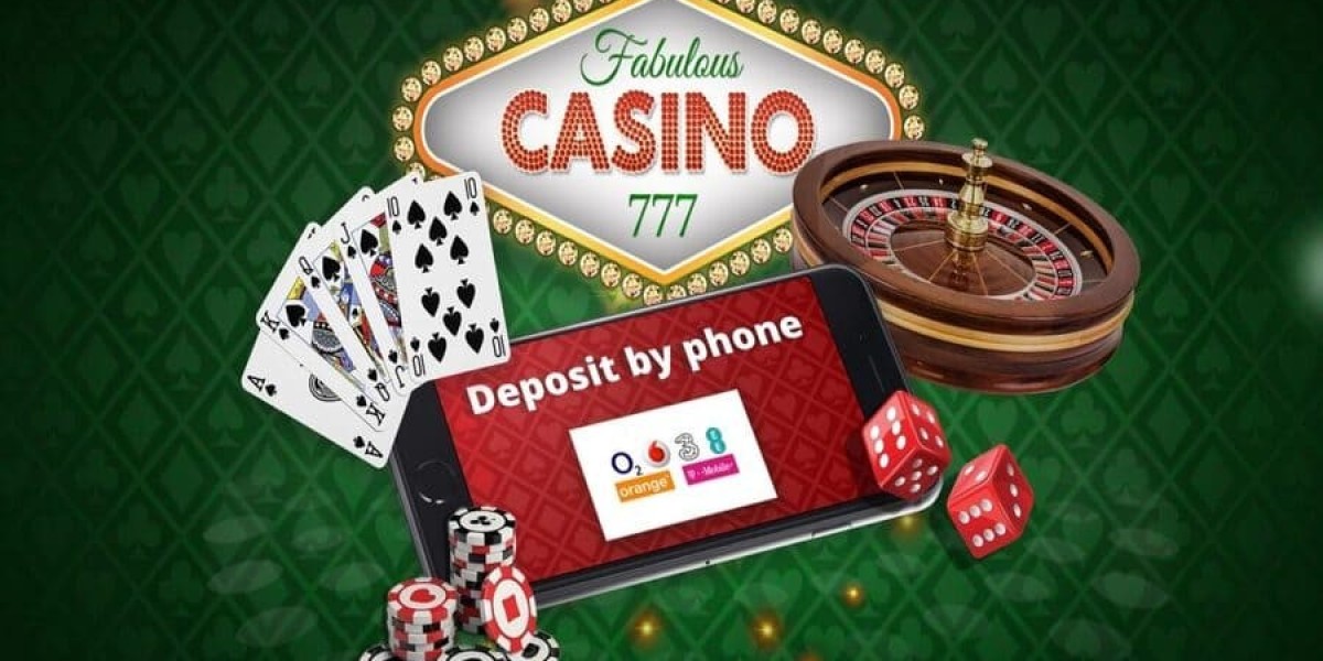 Ultimate Guide to Casino Sites