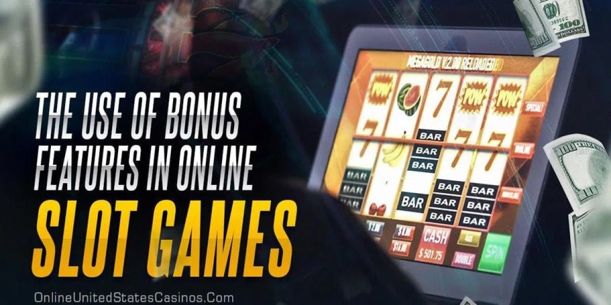 The Ultimate Guide to Mastering Online Slot Games