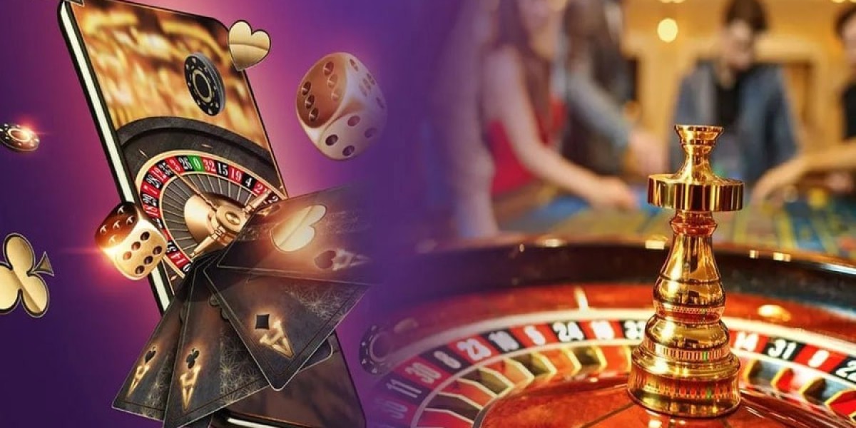 Experience the Ultimate Thrill with Online Slot