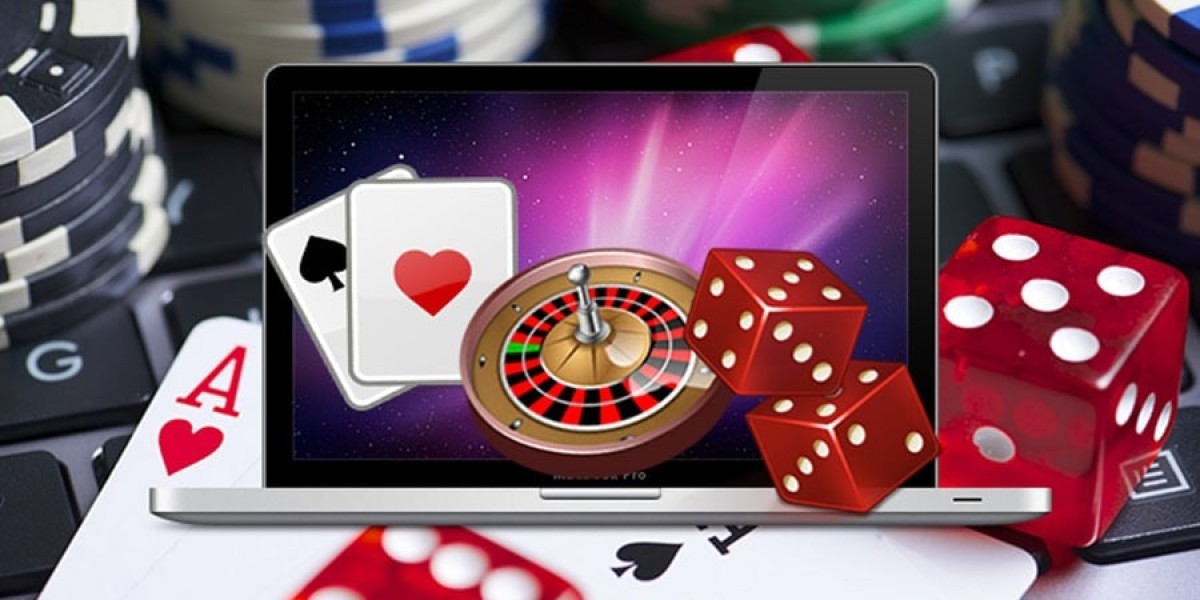 Mastering the Art: How to Play Online Casino