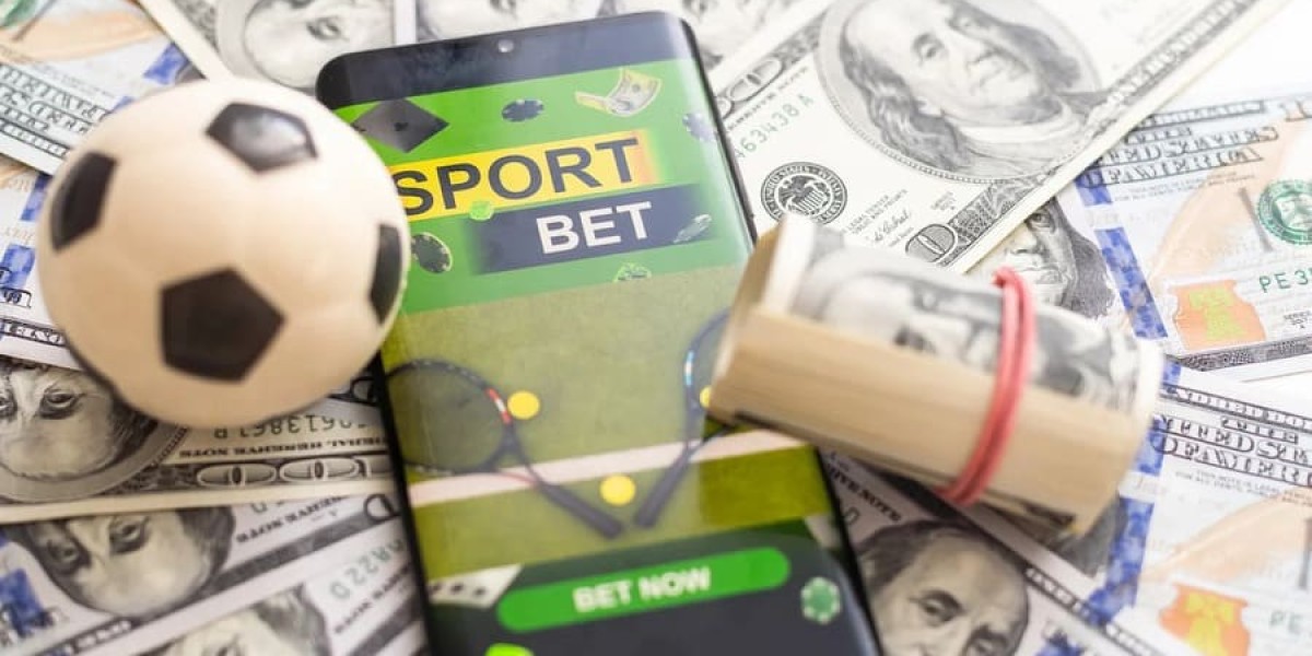 The Ultimate Guide to Sports Betting Sites