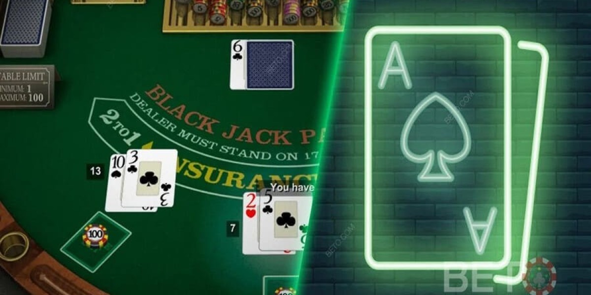 Master Online Baccarat Strategy