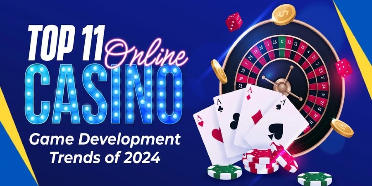 Ultimate Guide to the Online Casino