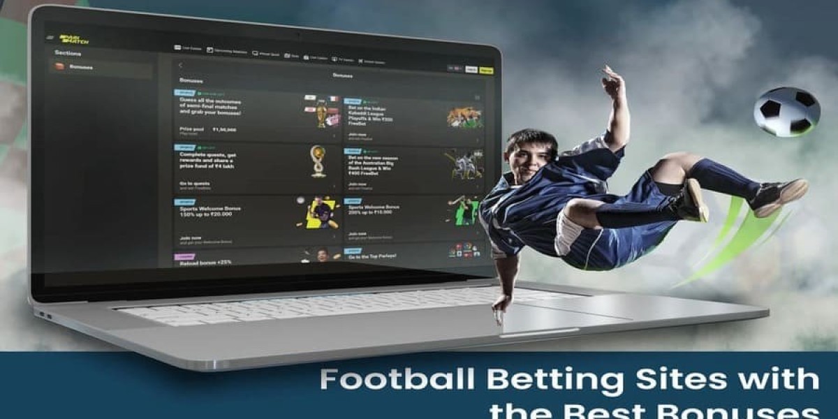 Discover the Ultimate Sports Gambling Site