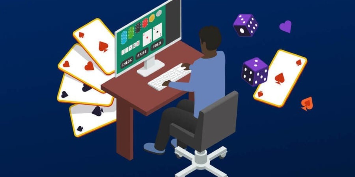 Korean Gambling Site: Ultimate Guide for 2023