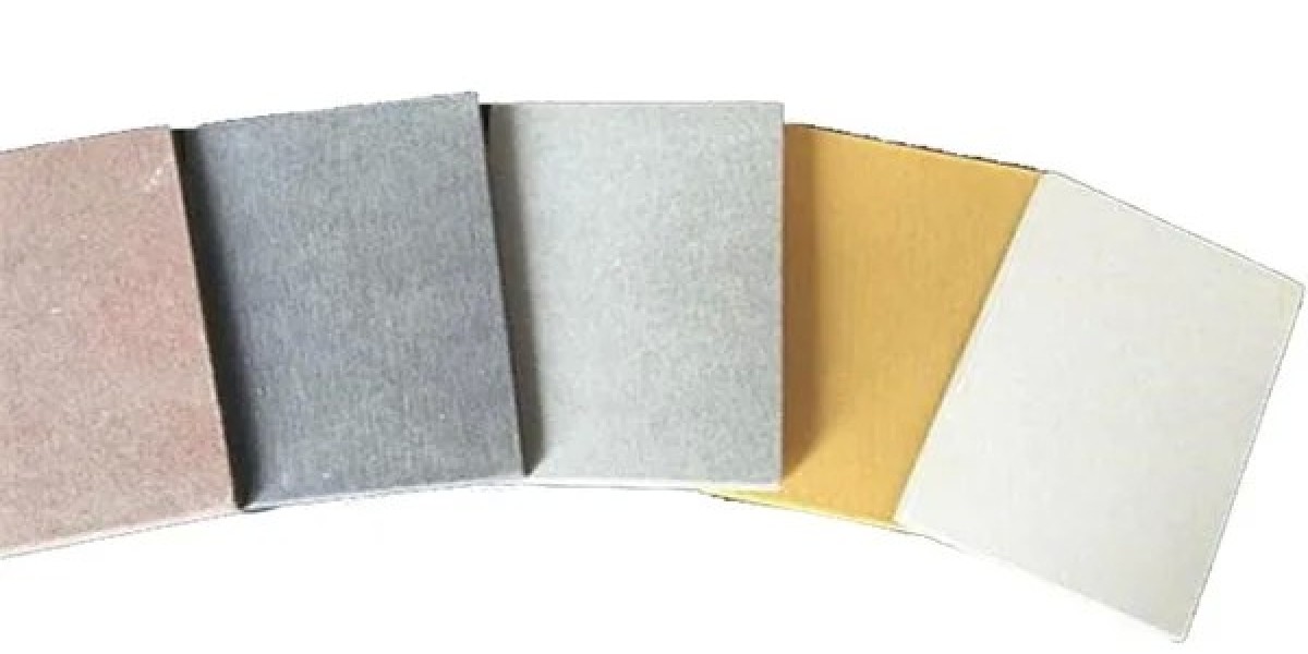 Explore the Multiple Uses and Benefits of Cement Fiber Panel