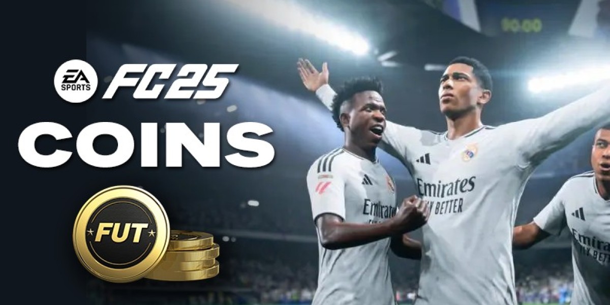 Sind FIFA 25 Coins es wert?