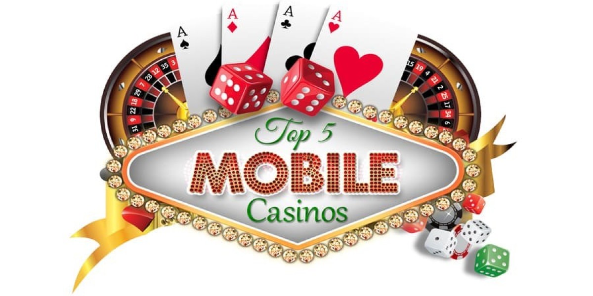 Top Secrets of a Leading Gambling Site