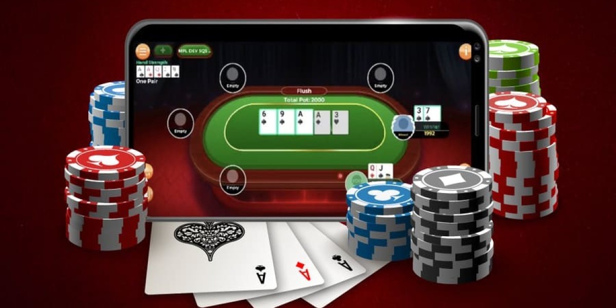 Discovering the Ultimate Casino Site: A Comprehensive Guide