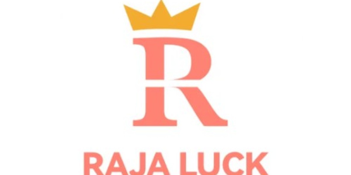 Raja Luck: The Ultimate Colour Prediction Game