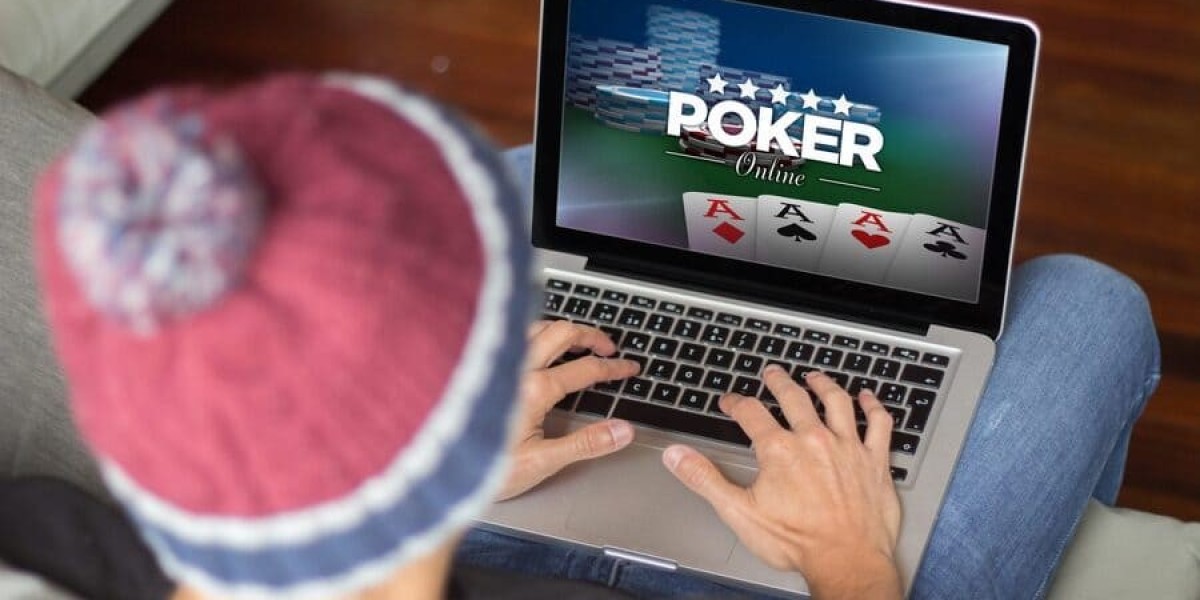 Your Guide to Korean Sports Gambling Site: Play Smart!