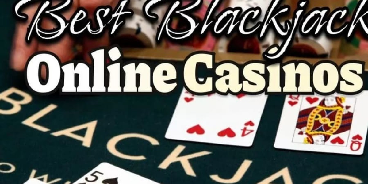 Online Casino: Explore the World of Virtual Gaming